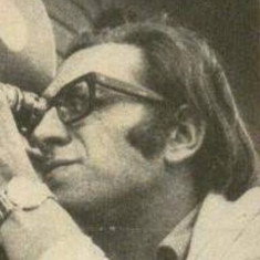 Néstor Paternostro