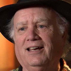 Peter Albin