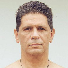 Carlos Cruz