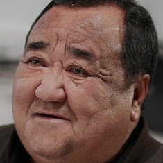 Alisher Otaboyev