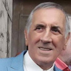 Amiran Qadeishvili