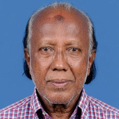 S.M. Mohsin