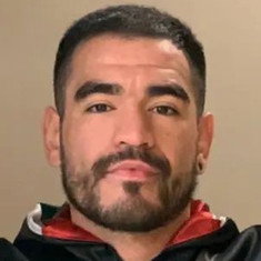 Jesus Silveyra Carrillo