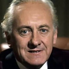 Hughie Green
