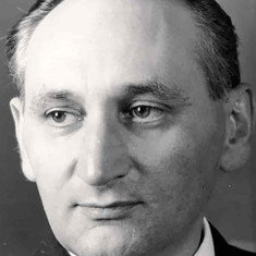 Egon Bahr