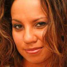 Kimberly Whitehead