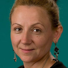 Olena Bondareva-Repina