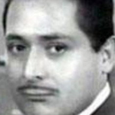 Ramón Bugarini