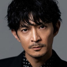 Kenjiro Tsuda