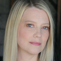 Kellie Overbey