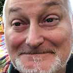 Richard Coombs