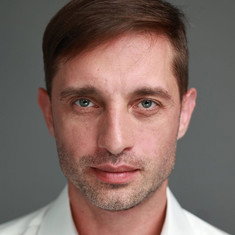 Fyodor Smolyaninov