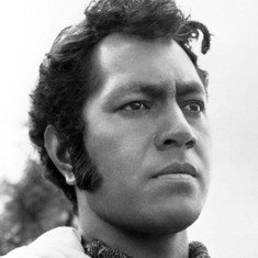 Manu Tupou