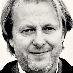 Lars Lillo-Stenberg