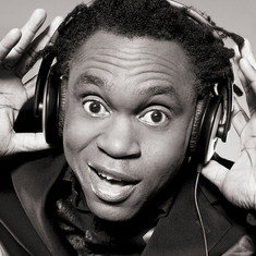 Dr. Alban