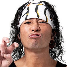 Masahiro Takanashi