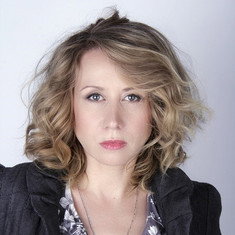 Marina Feoktistova