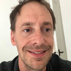 Alistair Green