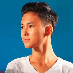 Thịnh Vinh