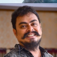 Santhosh Swaminathan