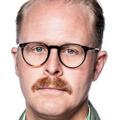 Fredrik Björkman