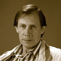 Vasiliy Bochkaryov