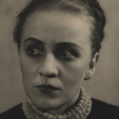 Elizaveta Solodova