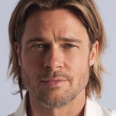 Brad Pitt