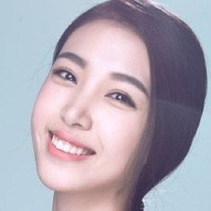 Yu Mei Yang