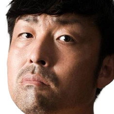 Naohiro Katsumi