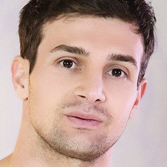 Erik Andrews