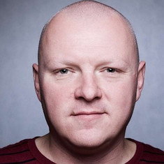 Marcin Jędrzejewski