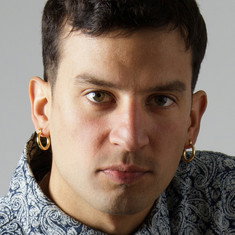 Max Salgado