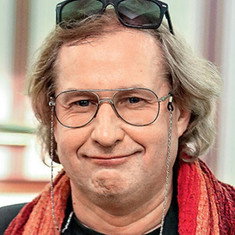 Andrey Zhitinkin
