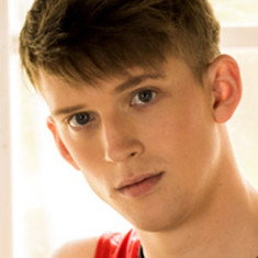Conor Davis