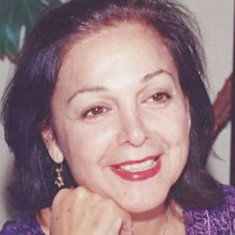 Rania Ioannidou