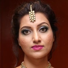 Hamsa Nandini