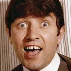 Jimmy Tarbuck