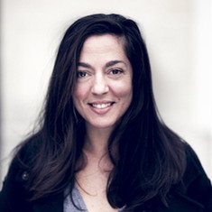 Marie-Pierre Nouveau