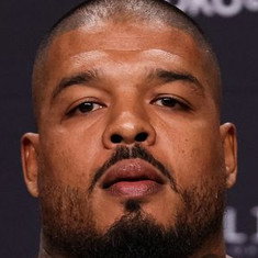 Tyrone Spong