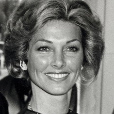 Marianne Gordon