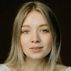 Ulyana Nikulina
