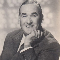 Norman Evans