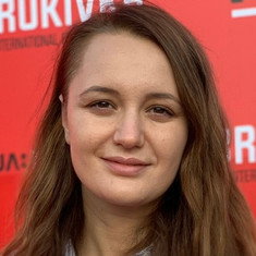 Rymma Tyshkevych
