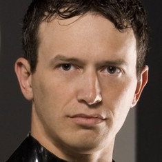 Derrick Paul
