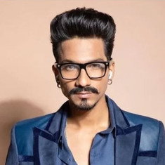 Haarsh Limbachiyaa