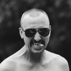 Ian Coventry