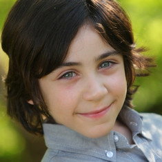 Aaron Serfaty