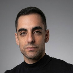 Cristian Ibarra Cruz
