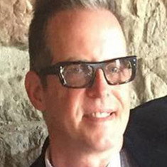 Chris Reccardi